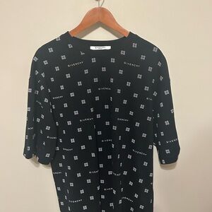 Designer Givenchy Shirt